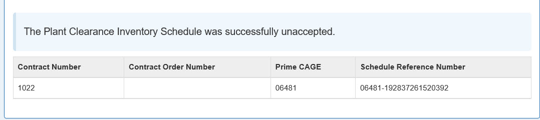 This image displays a Reassign screen where the PLCO user may Reassign to another PLCO user.